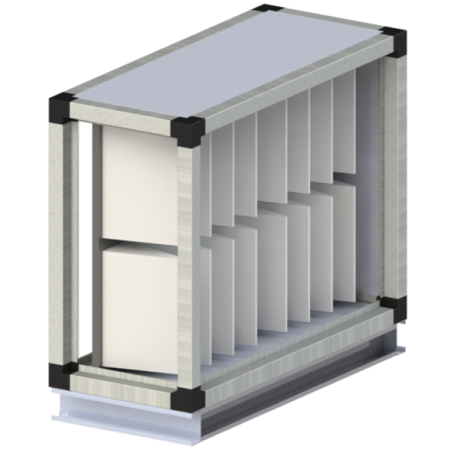 Фильтры тонкой очистки