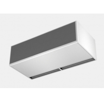 Воздушно-тепловые завесы WINDBOX L/XL
