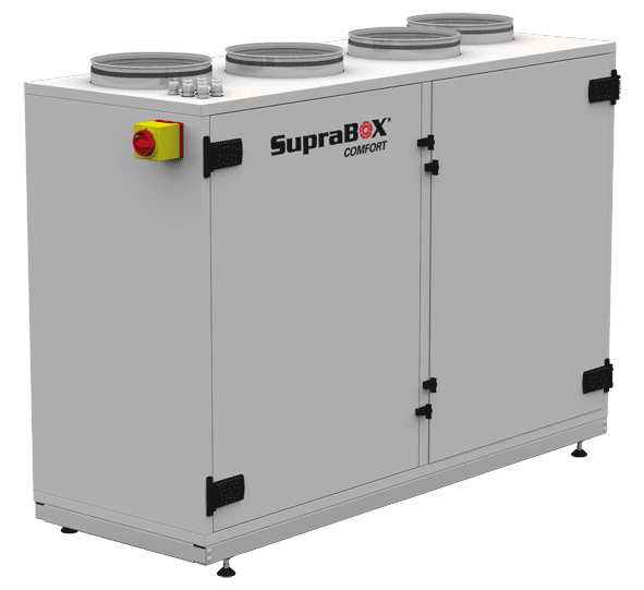 suprabox